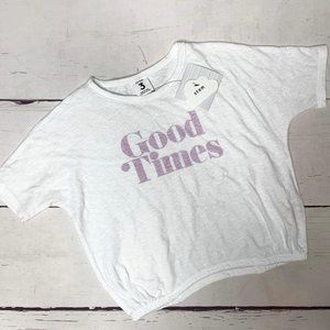NEW Stem Good Times Tee 3